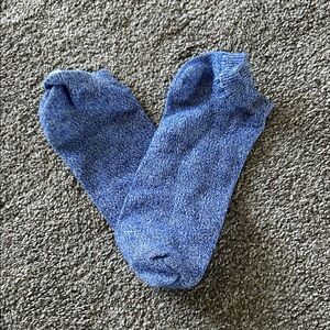 Women's classic ankle socks
